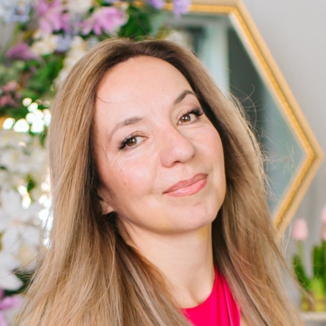 Валентина Пилипчук